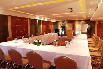 Hotel Elite Suites