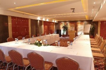 Hotel Elite Suites