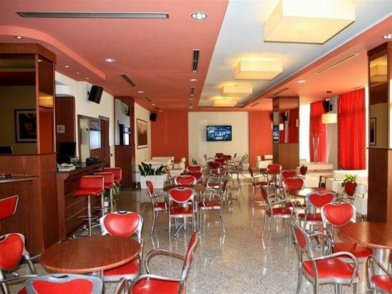 Hotel Fieri