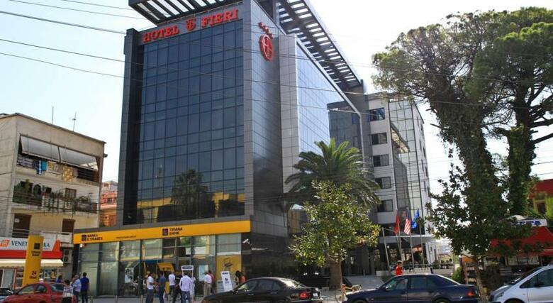 Hotel Fieri