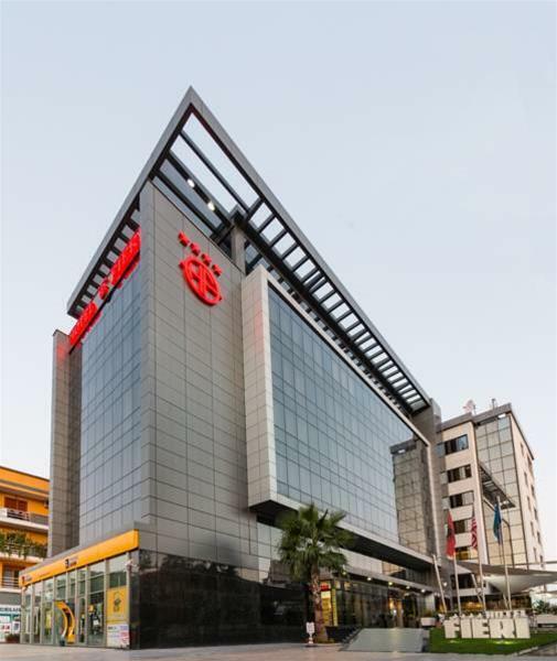 Hotel Fieri