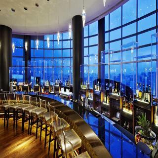 Hilton Baku Hotel