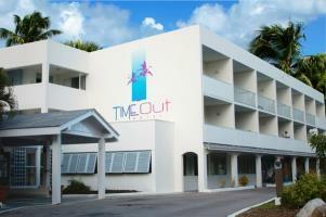 Time Out Hotel