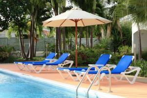 Time Out Hotel