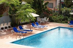 Time Out Hotel