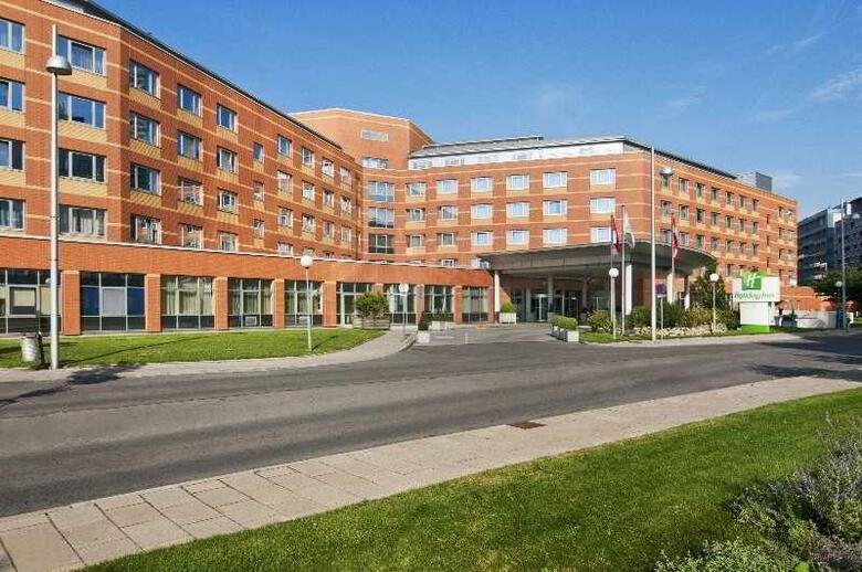 Hotel Hilton Garden Inn Vienna South