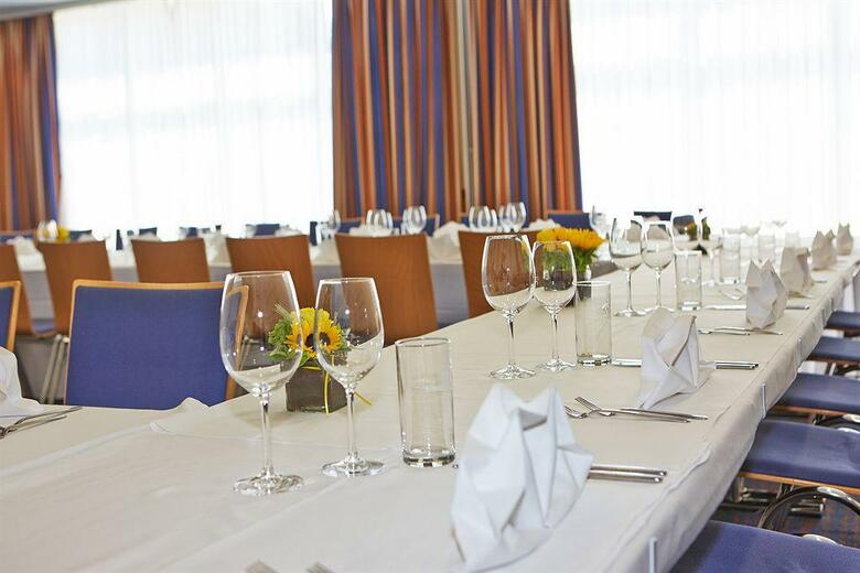 Hotel Hilton Garden Inn Vienna South