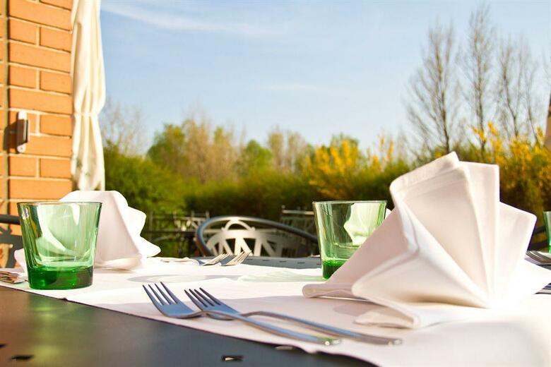 Hotel Hilton Garden Inn Vienna South