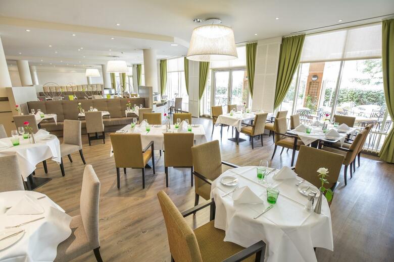 Hotel Hilton Garden Inn Vienna South