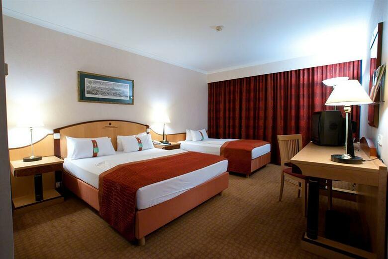 Hotel Hilton Garden Inn Vienna South