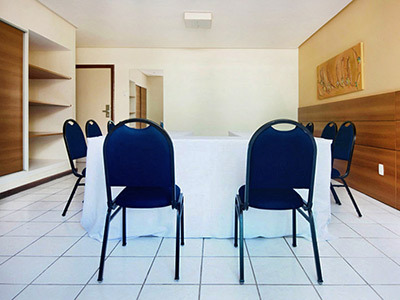 Grande Hotel Da Barra