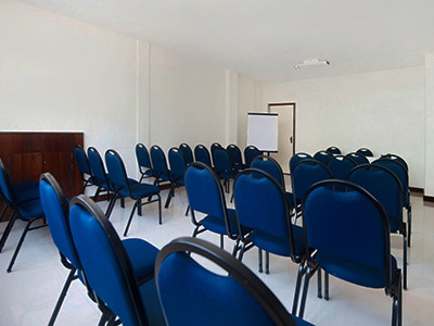 Grande Hotel Da Barra