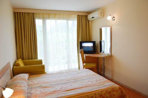 Vita Park Hotel And Aqua Park - All Inclusive