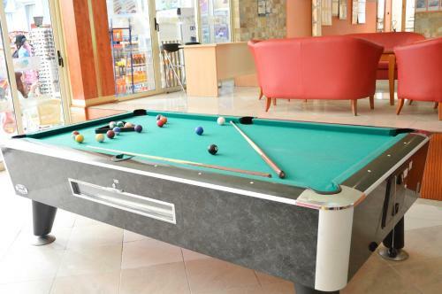 Vita Park Hotel And Aqua Park - All Inclusive