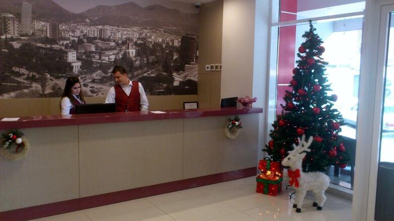 Hotel Sky 2