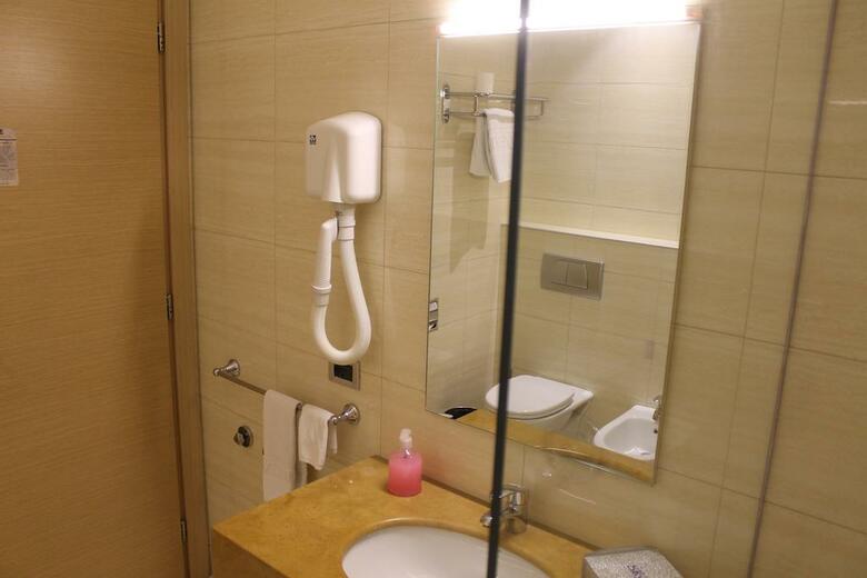 Hotel Sky 2