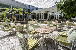 Hotel Dunav Plaza