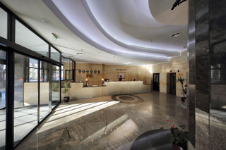 Hotel Dunav Plaza