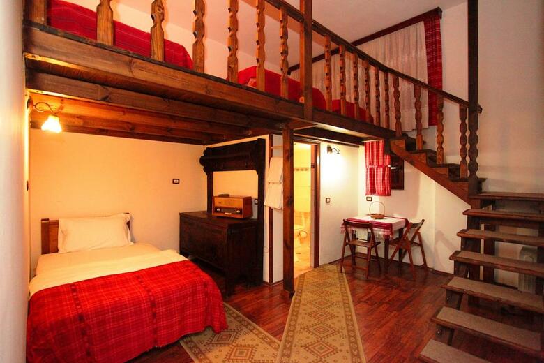 Hotel Tradita