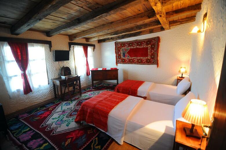 Hotel Tradita