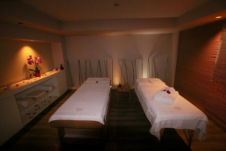 Hotel Palace And Spa