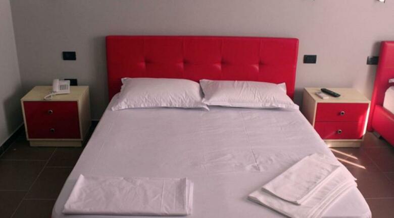 Hotel Aurelis