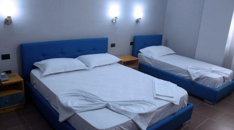 Hotel Aurelis