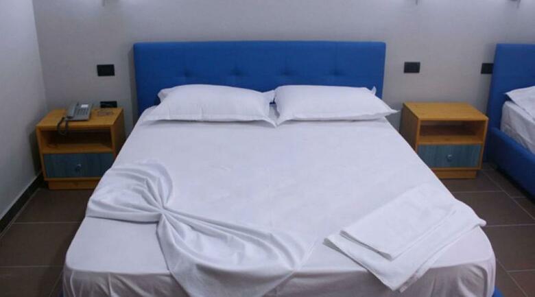 Hotel Aurelis