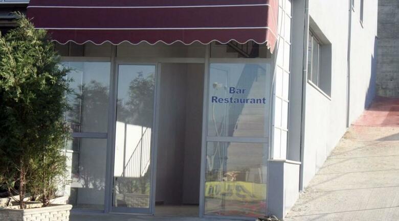Hotel Aurelis