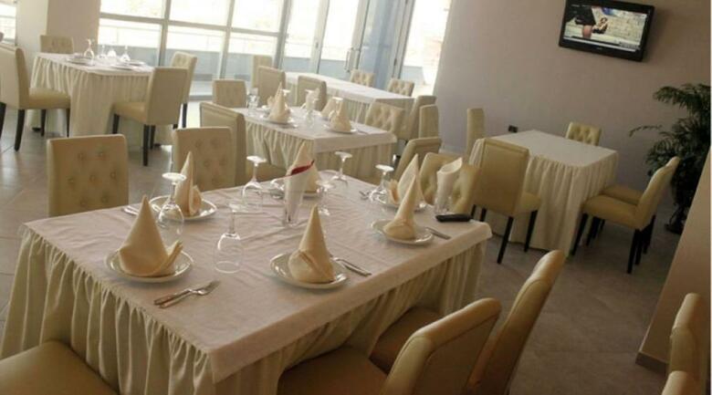 Hotel Aurelis