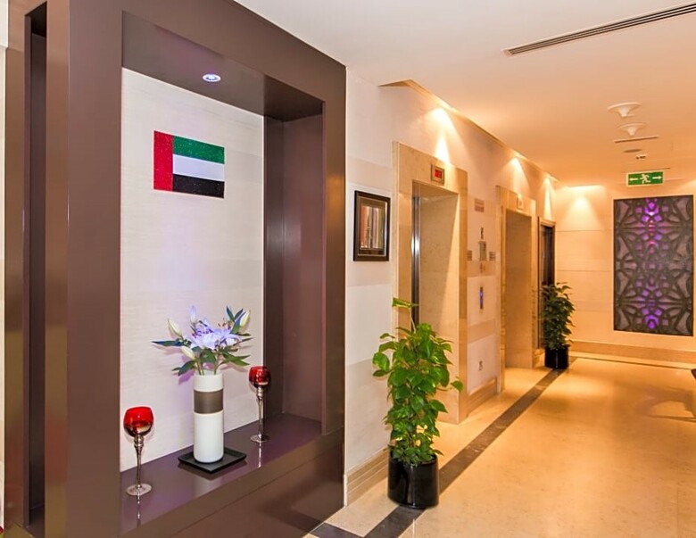 Suha Hotel Apartments By Mondo