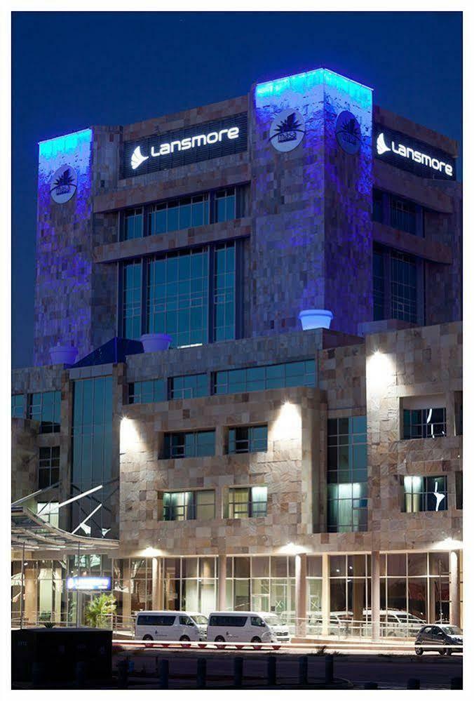 Masa Square Hotel Gaborone