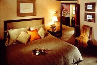 Hotel Chateau Versailles