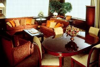 Hotel Chateau Versailles