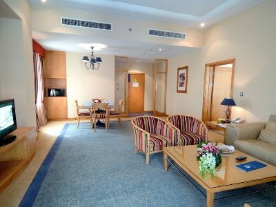 Juffair Grand Hotel