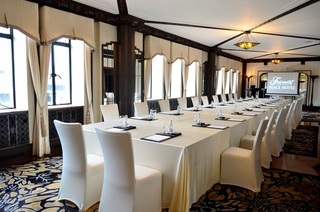 Hotel Fairmont Peace