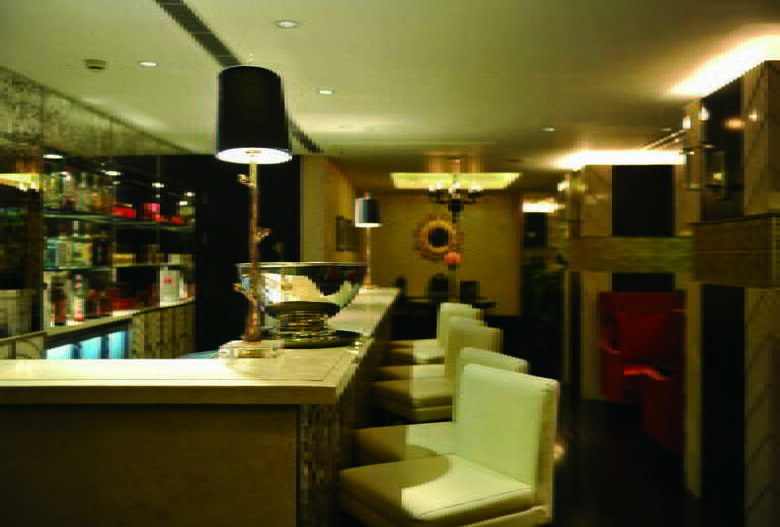 Hotel The Yangtze Boutique Shanghai