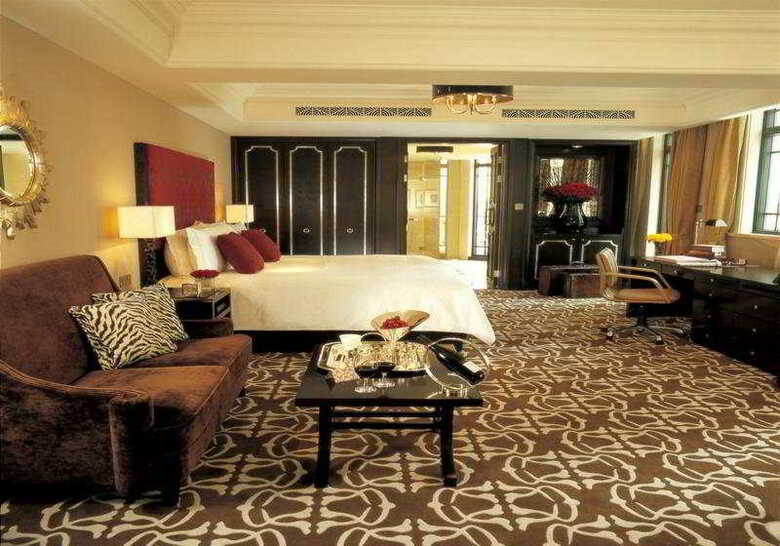 Hotel The Yangtze Boutique Shanghai