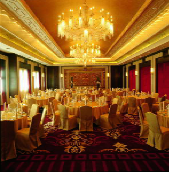 Hotel The Yangtze Boutique Shanghai