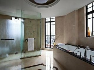 Hotel The Yangtze Boutique Shanghai
