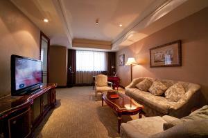 Majesty Plaza Hotel Shanghai