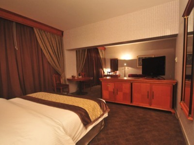 Hotel Ramada Continental