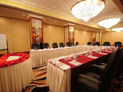 Hotel Ramada Continental
