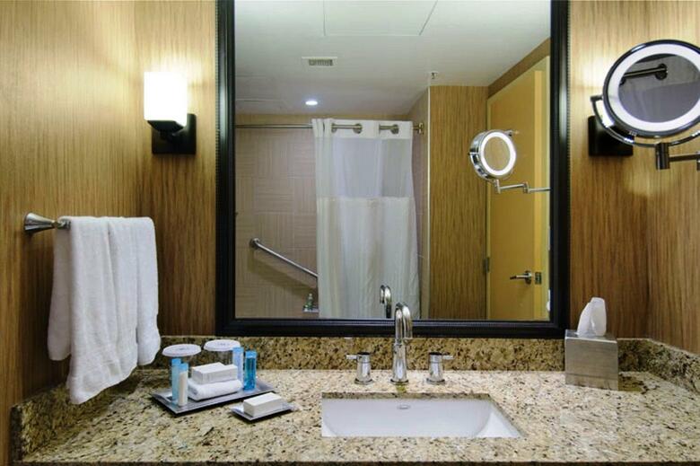 Hotel Hilton Toronto