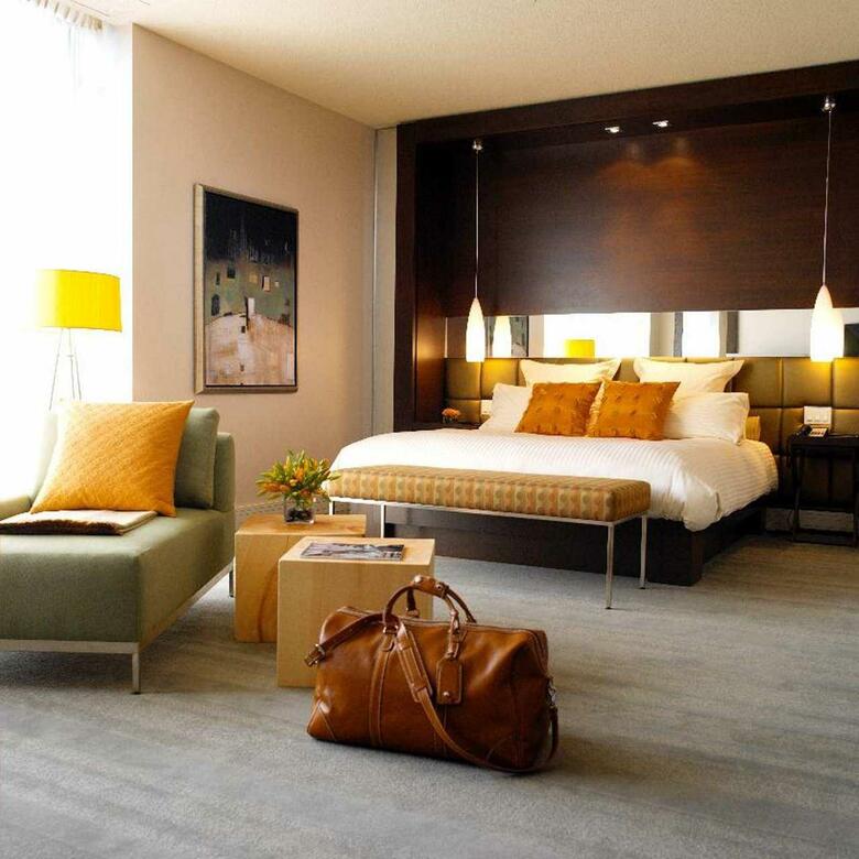 Hotel Hilton Toronto