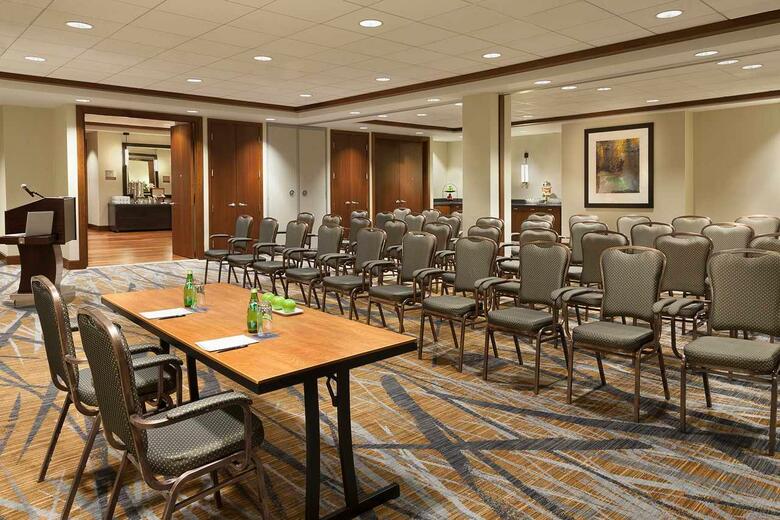 Hotel Hilton Toronto