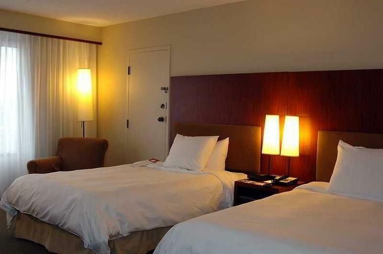 Hotel Hilton Toronto