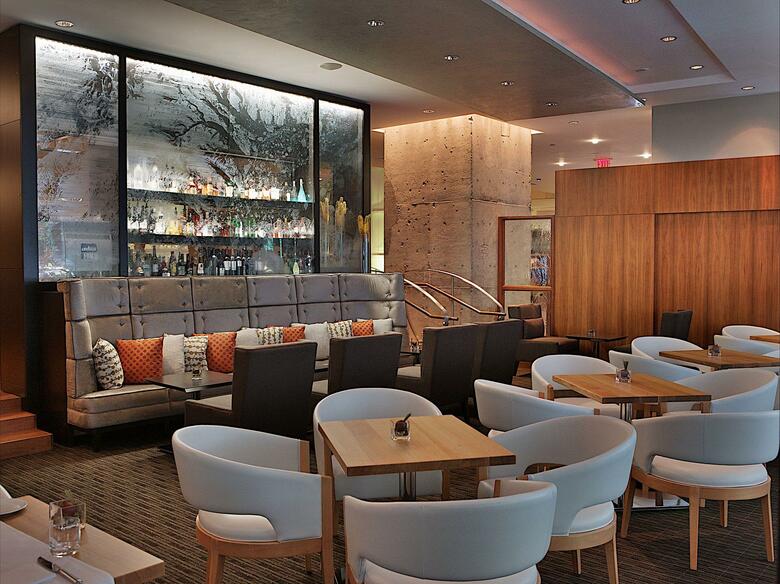 Hotel Hilton Toronto