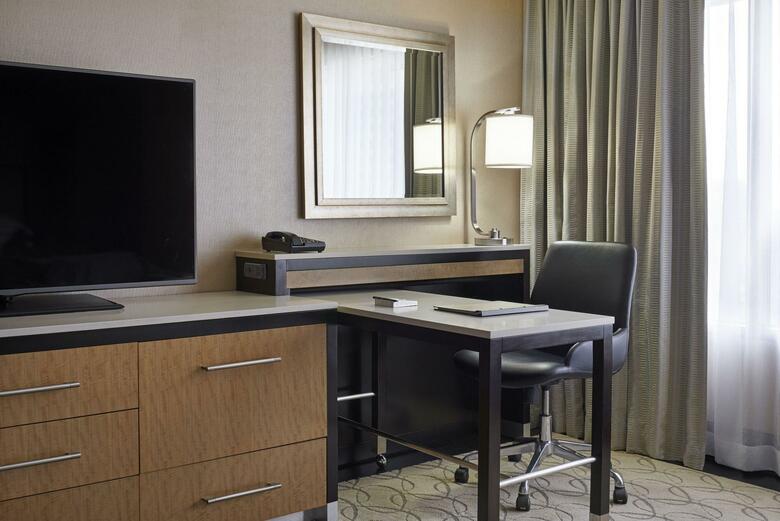 Hotel Hilton Toronto