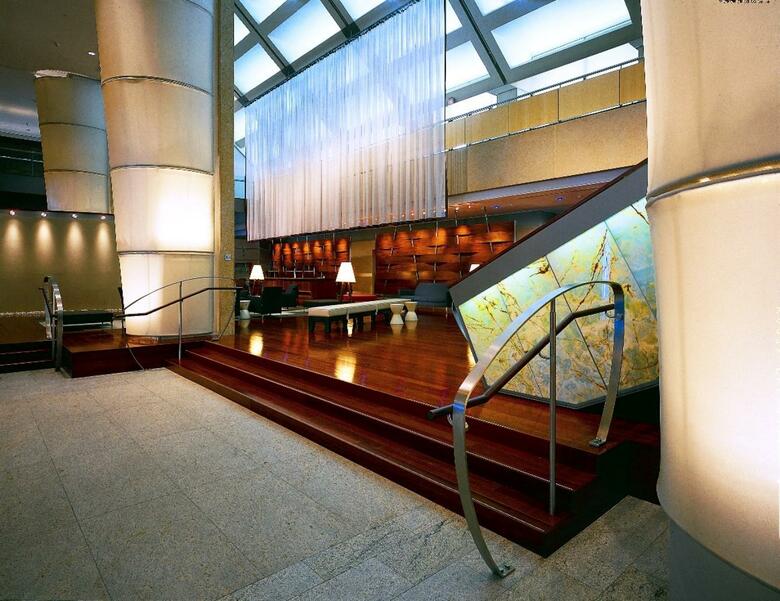 Hotel Hilton Toronto